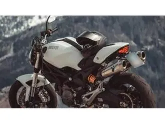 monster 696 (2008 - 13)