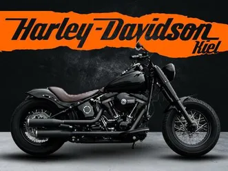harley-davidson flss softail slim s 110 cui - kesstech-heckumbau