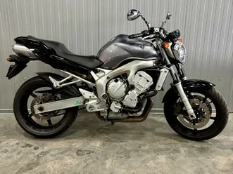 yamaha fz6