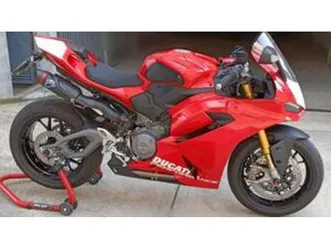panigale v2 (2025)