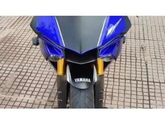 yzf r1 (2017 - 19)