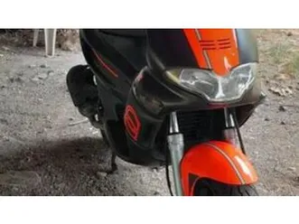 runner 180 vxr (2001)