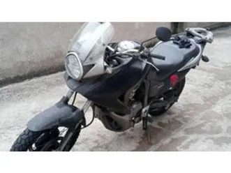 transalp xl 700 v (2007 - 2013)