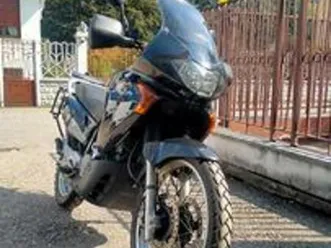 honda xl 650 v transalp - 2001