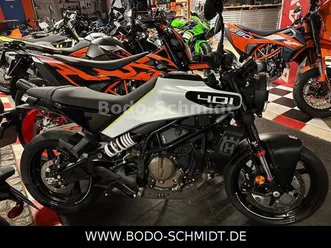 husqvarna vitpilen 401 sale 2024 0 % aktion