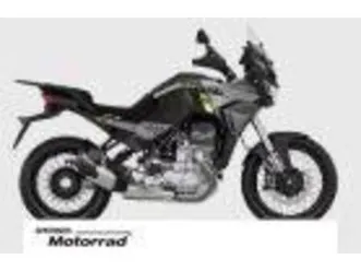 moto guzzi stelvio pff ras *vorführfahrzeug*