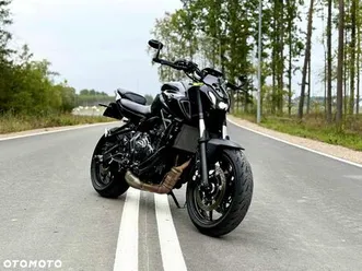 yamaha mt