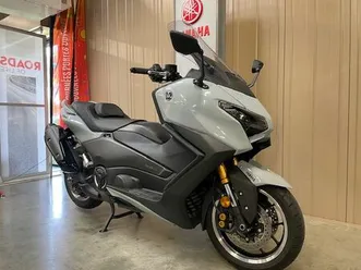 yamaha xp t-max 560 tech max 2025 560 cm3 | scooter | 1 150 km | gris | 33470 gujan mestras