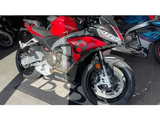 vendo aprilia tuono 660 (2021 - 25) usata a cesena (codice 9826068) - moto.it