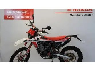 vendo fantic motor xef 125 performance (2023 - 24) usata a san giorgio canavese (codice 9826165) - moto.it