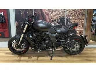 vendo benelli 502 c (2019 - 20) usata a trento (codice 9825996) - moto.it