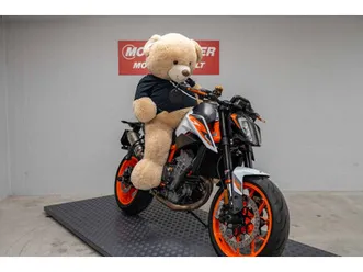 ktm 890 duke r, naked, occasion, chf 8'500.-