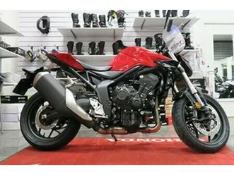 honda cb1000 hornet #nyhet-25# 1 röd kvar! (-) - bytbil.com ◊