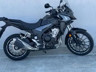 honda cb 500 x