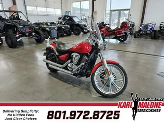 2008 kawasaki vulcan® 900 custom