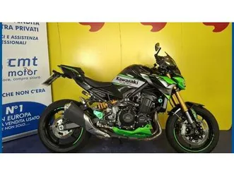 vendo kawasaki z 900 se performance (2023 - 24) usata a brescia (codice 9826098) - moto.it