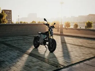 moto bmw motorrad ce 02 de ocasión 78245866