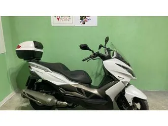 vendo kawasaki j 300 (2014) usata a lainate (codice 9825435) - moto.it