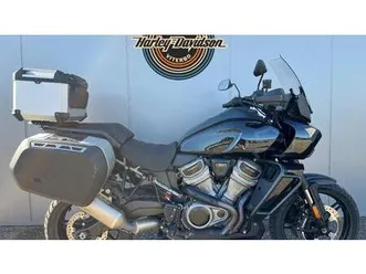 vendo harley-davidson pan america 1250 special (2020 - 25) usata a viterbo (codice 9825901) - moto.it