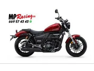 macbor - rockster 410