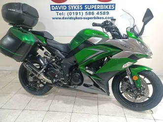 kawasaki z1000 sx euro 4 1043 cc