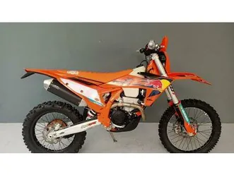 vendo ktm 350 exc-f champion edition (2025) usata a milano (codice 9826016) - moto.it