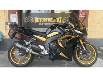 vendo yamaha fz1 fazer abs (2006 - 16) usata a val della torre (codice 9826420) - moto.it