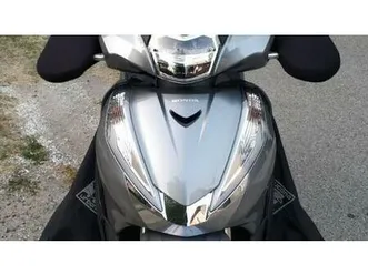 vendo honda sh 300 i abs (2016 - 20) usata a san giuliano terme (codice 9826259) - moto.it