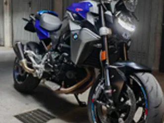 f 900 r sospensioni regolabili andreani