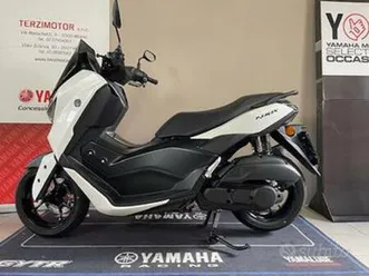 yamaha nmax 125