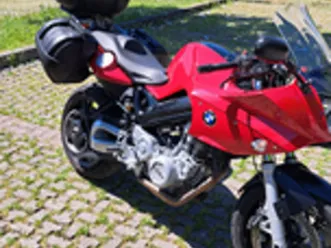 bmw f800s