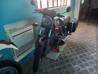 bmw r 45 - 1981