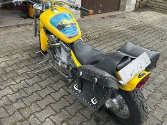 suzuki vs 1400