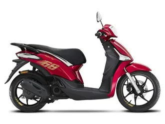 2024 piaggio liberty 150 s