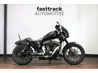 harley-davidson sportster 883 xl883n iron 883 883 cc