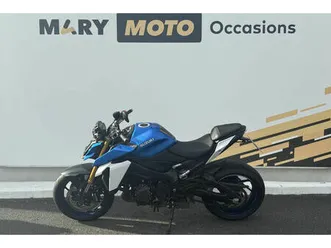 suzuki gsx-s 1000 2024