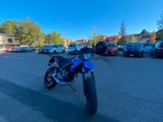 derbi senda x-treme drd 50