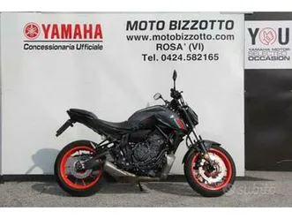 yamaha mt-07 abs