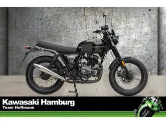 brixton felsberg 125 abs, euro 5+, lieferservice