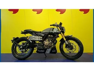 vendo fb mondial hps 125 abs (2020) nuova a castelnuovo del garda (codice 9825616) - moto.it