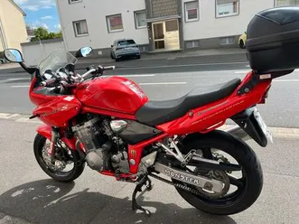 suzuki bandit 600 s wva8