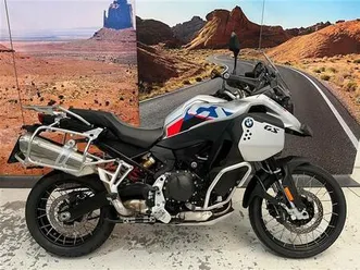bmw f 900 gs adventure