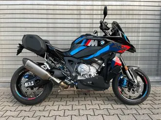 bmw m 1000 xr m competition paket