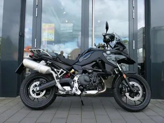 bmw f 800 gs