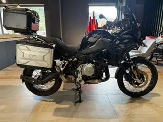 bmw f 850 gs abs my21