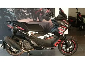 vendo aprilia sr gt 200 replica (2025) nuova a alba (codice 9825583) - moto.it