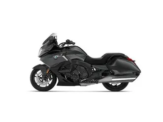 2026 bmw k1600b exclusive