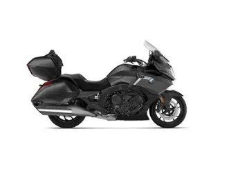 2026 bmw k1600b grand america exclusive