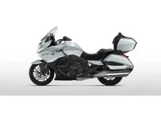 2026 bmw k1600b grand america option 719