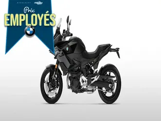 2026 bmw f900xr triple black